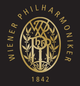 Wiener philharmoniker logo